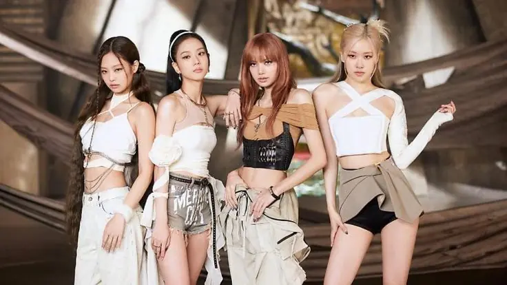 Blackpink dẫn đầu BXH “Phụ nữ có sức ảnh hưởng nhất châu Á”